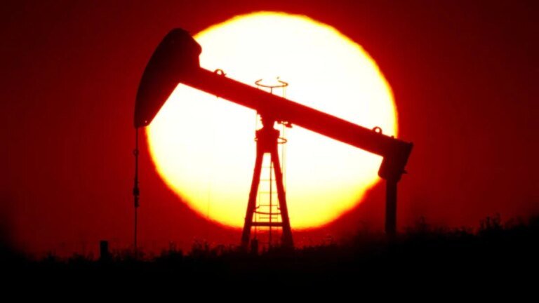 Oil rises to six-week high following Houthi attack on Saudi sites