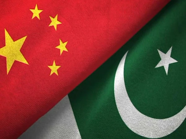 پاکستان اور چین کے درمیان جوتاسازی کے معاہدے کی منظوری 60 pak china1761714145 0