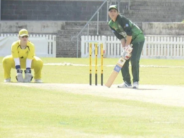 ویمنز ٹی ٹوئنٹی بلائنڈ ورلڈکپ؛ پاکستان، آسٹریلیا کو شکست دیکر سیمی فائنل میں پہنچ گیا