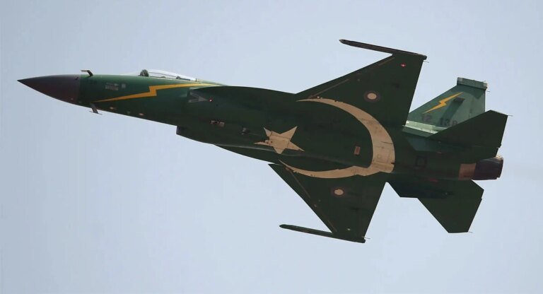 Pakistan launches retaliatory strikes on Afghanistan after drone attacks: Info minister