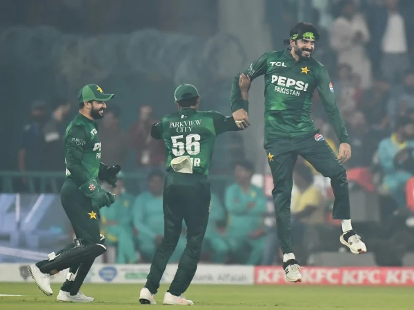 ورلڈ کپ کیلیے پاکستانی امیدوں کا چراغ پھر روشن ہونے لگا