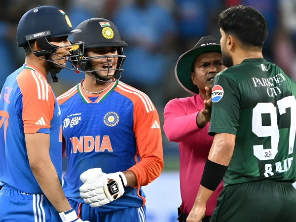 ٹی ٹوئنٹی ورلڈکپ: پاکستان کا بھارت کیخلاف میچ کے بائیکاٹ کا امکان 36 pakvind1768890848 0