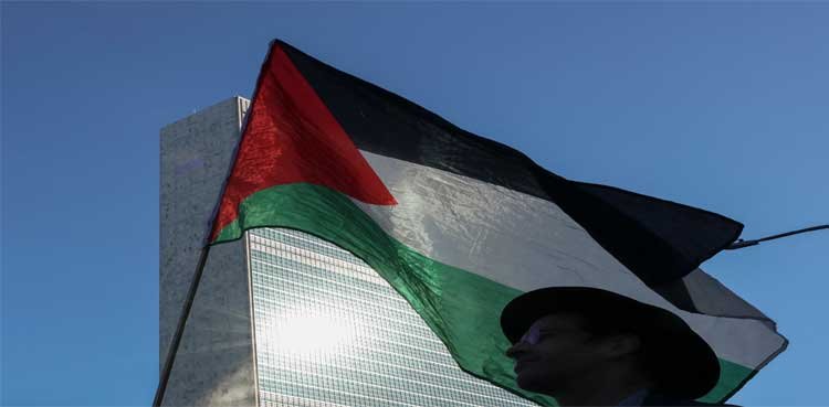 palestine 1