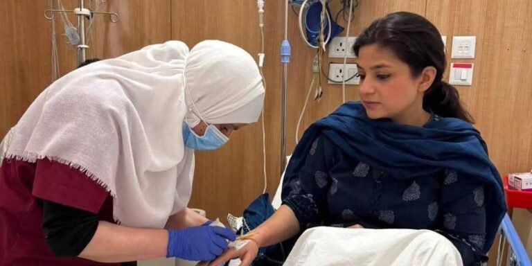 التجا اور محبوبہ مفتی کے خلاف ایف آئی آر، پی ڈی پی کا پولیس پر مار پیٹ کا الزام