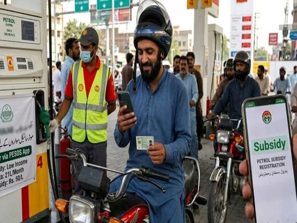 وزیراعظم کا اعلان کردہ رعایتی پیٹرول کیسے حاصل کریں؟ طریقہ کار جاری