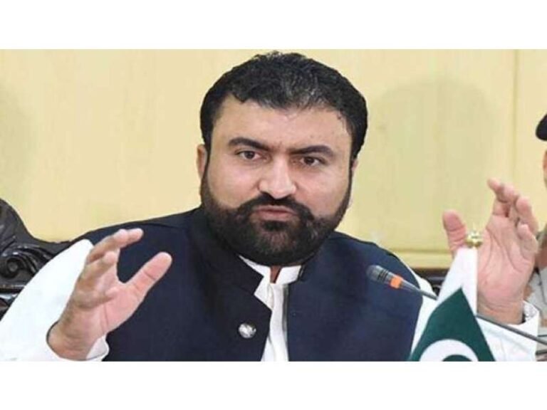 پاکستان کی مضبوطی، استحکام و خوشحالی ہی بانی کو حقیقی خراج عقیدت پیش کرنے کا بہترین ذریعہ ہے،وزیر اعلیٰ بلوچستان پاکستان کی ترقی کے لیے قومی یکجہتی اور اجتماعی ذمہ داری کے جذبے کو فروغ دینا ہوگا، میر سرفراز بگٹی