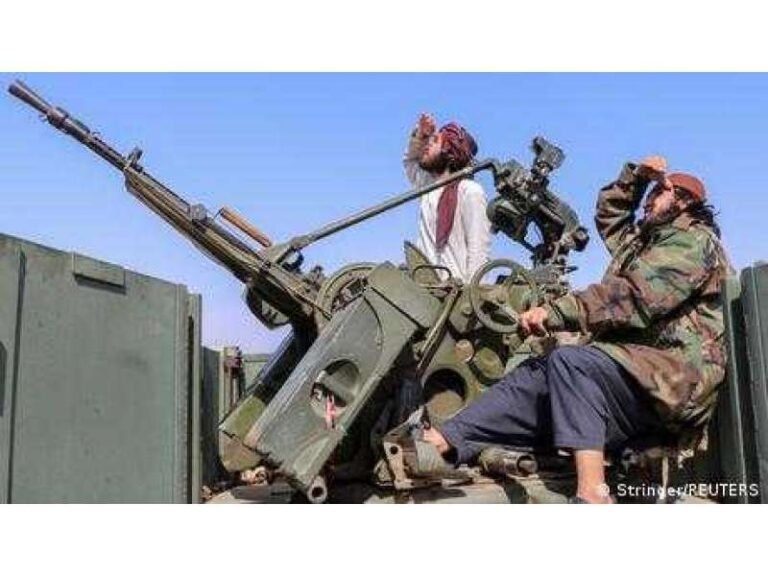 افغان طالبان کی پاکستانی علاقے پر گولہ باری میں ایک شہری ہلاک، متعدد زخمی