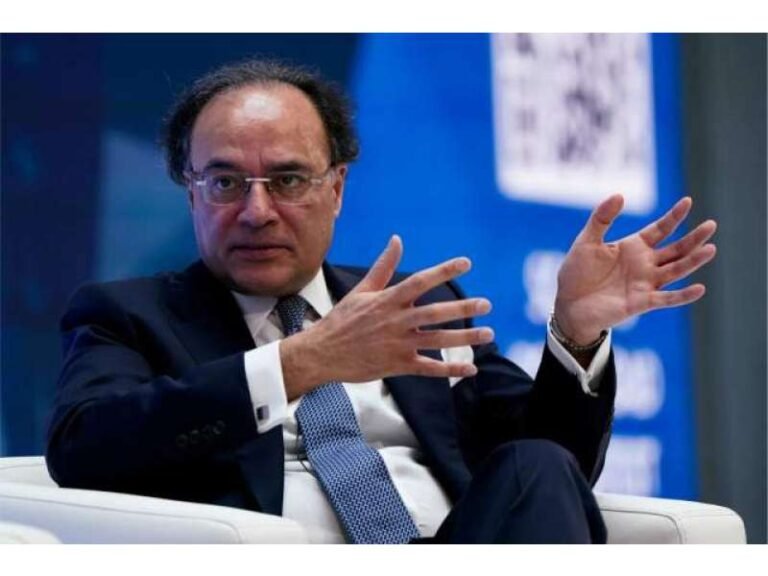 وزیرِخزانہ کی الواریز اینڈ مارسل کے نمائندوں سے ملاقات، ورلڈ بینک کی ضمانتوں کے ذریعے 1.5 ارب ڈالر کی مالی معاونت کے حصول پر غور