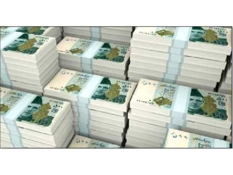 چھ ماہ میں سرکاری ملکیتی اداروں کو 342 ارب 80 کروڑ روپے کا نقصان منافع بخش سرکاری اداروں نے 423 ارب 30 کروڑ روپے کا منافع کمایا. وزیر خزانہ کی زیر صدارت کابینہ کمیٹی کے اجلاس میں اعدادوشمارپیش