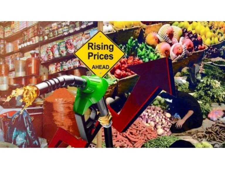 تیل 120 ڈالر تک جانے کا خدشہ، پاکستان میں پٹرول، بجلی اوراشیاءضرویہ پر نیا دباﺅ پاکستان میں پٹرولیم مصنوعات کی قیمتوں میں مسلسل اضافے سے مہنگائی کے نئے طوفان کا خطرہ بڑھ گیا