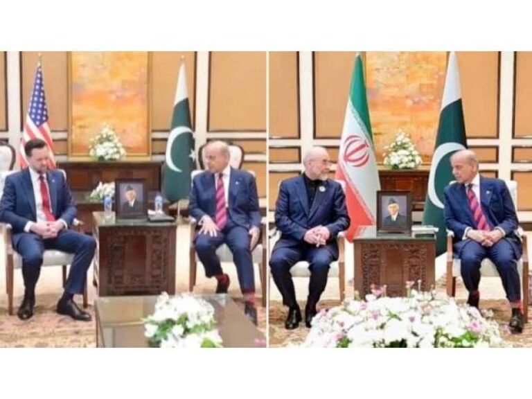 پاکستان کا سب سے بڑا ڈیجیٹل میڈیا گروپ اردو پوائنٹ امریکا ایران مذاکرات کی اندرونی کہانی سامنے لے آیا مذاکرات کا ماحول مثبت رہا، دونوں اطراف سے تحمل کا مظاہرہ کیا گیا، مزاکراتی عمل میں پاکستان بھی شریک رہا، سینئر رپورٹر کی اردو پوائنٹ سے خصوصی گفتگو
