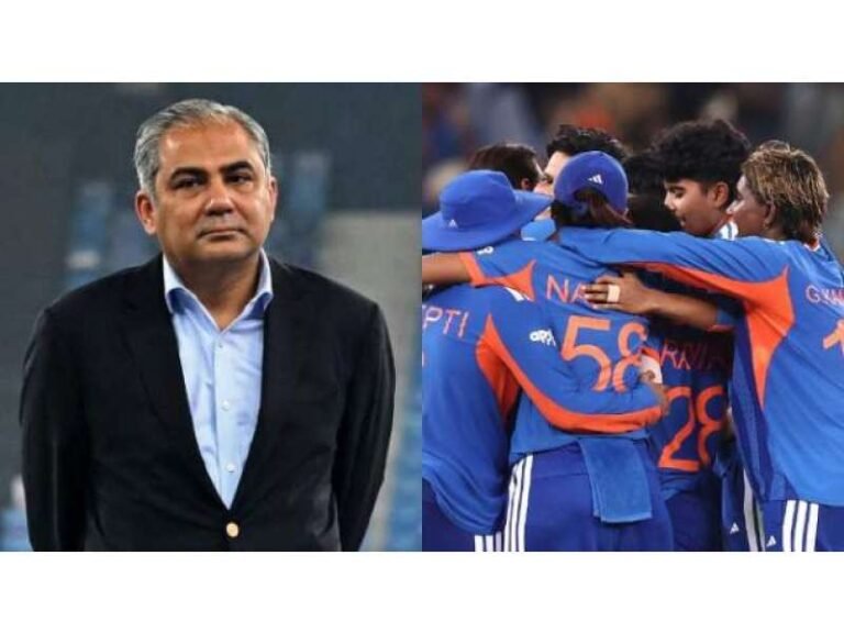 میڈلز دینے کی ذمہ داری محسن نقوی کو ملی تو کیا ہوگا؟ بھارت کی پریشانی بڑھنے لگی بھارتی ٹیم نے میڈلز وصول کرنے سے انکار کیا تواولمپک کونسل آف ایشیا کے قواعد کے تحت بھارت کے خلاف کارروائی ہوسکتی ہے