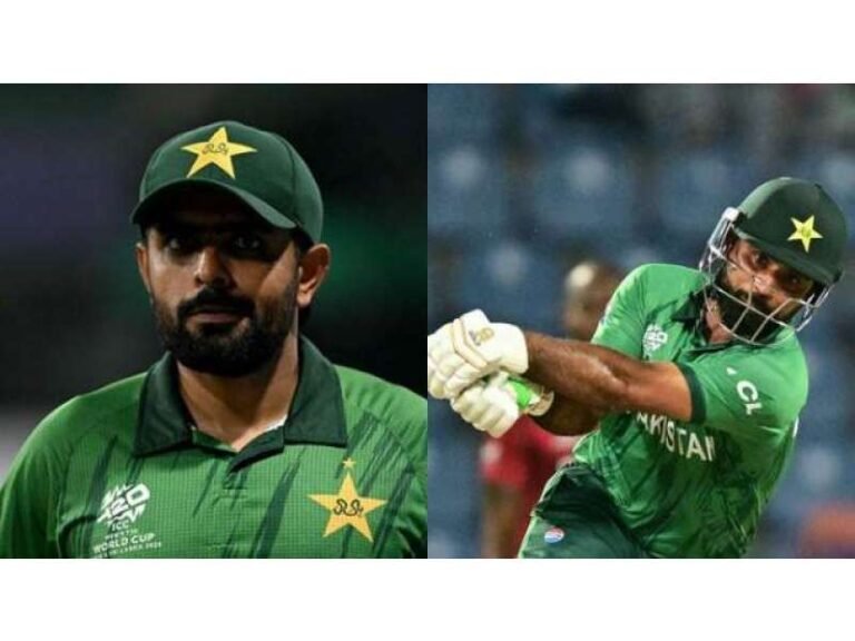 آئی ایل ٹی ٹونٹی سیزن 5 کی پلیئرز آکشن لسٹ جاری ، بابر اعظم سمیت بڑے کرکٹرز کا کتنا ریٹ لگا؟ ہر فرنچائز کو کم از کم 18 اور زیادہ سے زیادہ 23 کھلاڑیوں کا اسکواڈ مکمل کرنا ہوگا