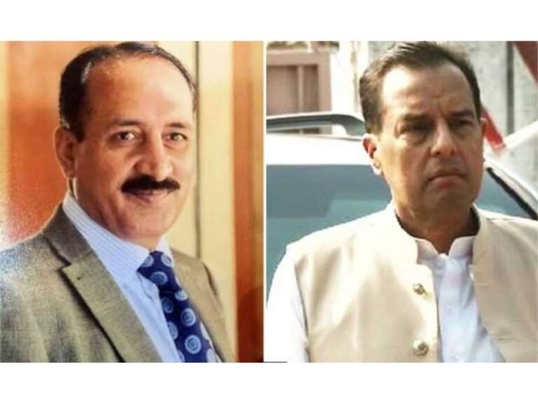 جوڈیشل کمیشن آف پاکستان نے احسن بھون کی ڈگری اصلی ہونے کی تصدیق کردی کیپٹن (ر) صفدر نے احسن بھون کی تعلیمی اسناد پر اعتراضات اٹھائےتھے، چیف جسٹس یحییٰ آفریدی نے درخواست کا جائزہ لینے کے بعد احسن بھون کی ڈگریوں کی تصدیق کرائی