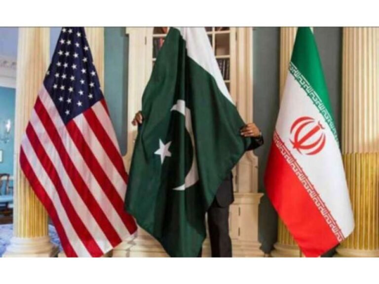 پاکستان کی جنگ بندی کی کوشش ناکام
 … ایران نے اسلام آباد میں امریکی حکام سے ملاقات سے انکار کر دیا، واشنگٹن پوسٹ کا دعوٰی