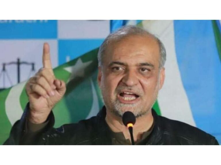 حافظ نعیم الرحمان نے 20 ستمبر کو اسلام آباد کی طرف مار چ کا اعلان کردیا حکومت ہماری ٹیم سے مسلسل مہلت مانگ رہی ہے ‘حکومت نے کہا ہم مجبور ہیں، پیٹرول کی قیمتیں کم نہیں کرسکتے. امیر جماعت اسلامی کا گوجرانوالہ میں جلسہ سے خطاب