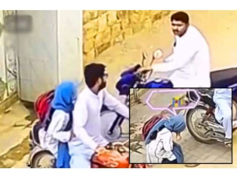 لائیکس اور ویوز کا چکر؛ ڈرامائی انداز میں بنائی گئی اسکرپٹڈ ویڈیو کو اصل واقعہ سمجھ کر وائرل کردیا گیا عوام بغیر تصدیق کے اس قسم کی غیرمصدقہ اطلاعات، ویڈیوز اور افواہوں کو پھیلانے سے مکمل طور پر گریز کریں؛ پولیس