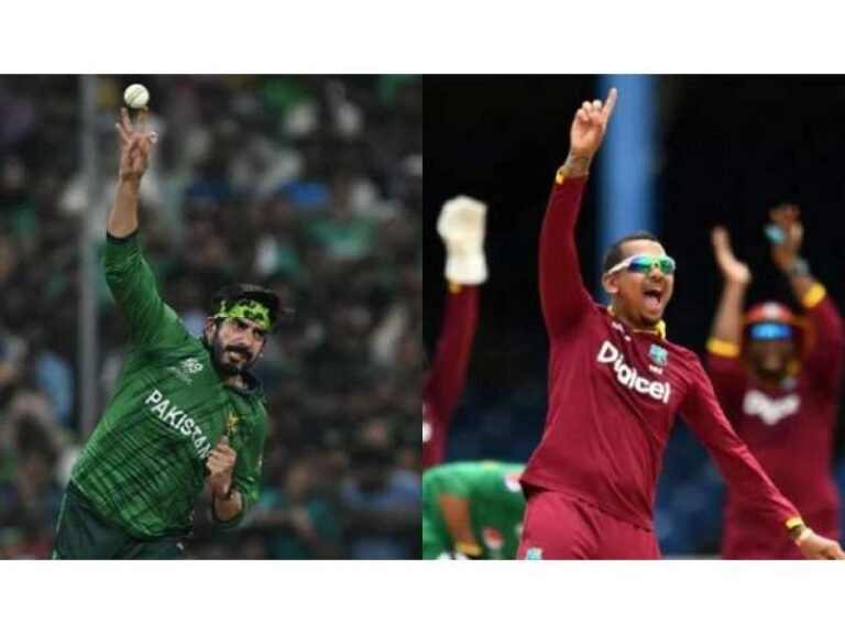 عثمان طارق ویسٹ انڈین سپنر نے مسٹری باولر کو مشورہ دیا کہ وہ تنقید کا جواب نہ دیں