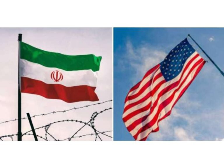امریکا کا ایران پر نئی پابندیوں کا اعلان ایران کو ترسیلات زر کی ادائیگیوں کیلئے دیئے گئے لائسنس منسوخ کردیئے، اب ایرانی نظام خود ہی گھٹنے ٹیک دے گا، امریکی محکمہ خزانہ