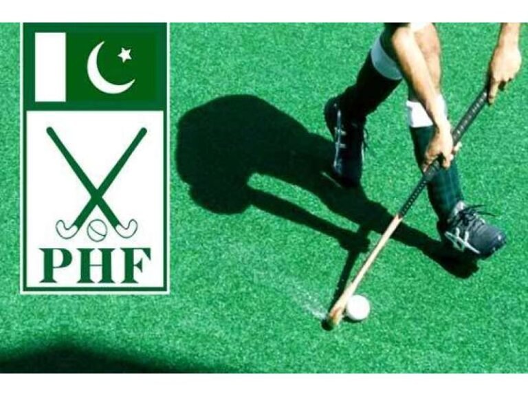 گلگت بلتستان میں ہاکی کے نئے ٹیلنٹ کو تلاش کرنے کے لیے ہاکی آسٹرو ٹرف گراؤنڈ جوٹیال میں ٹرائلز کا انعقاد