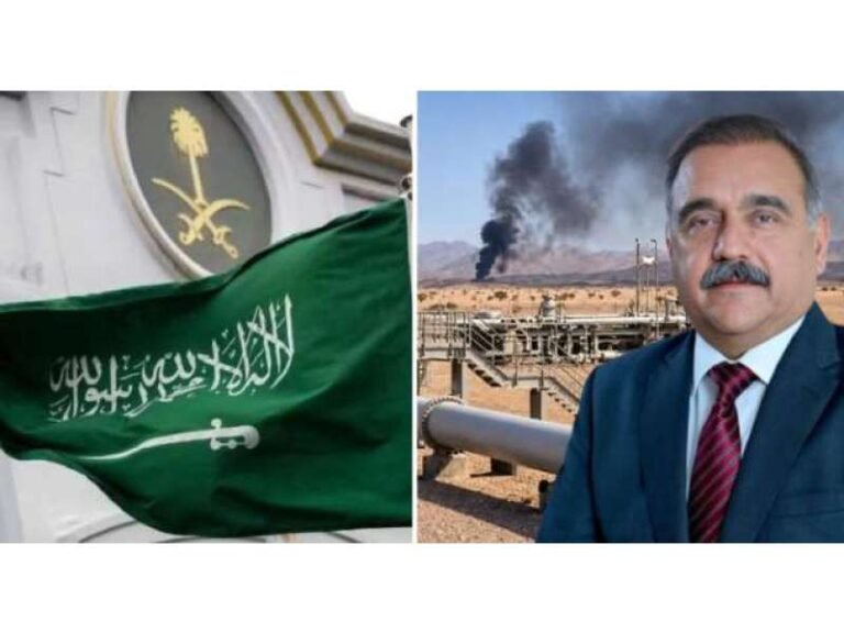 حوثیوں اور سعودی عرب کی صورتحال بہت سنگین ہے سعودی عرب کو جنگ میں کھینچنے کی کوشش جاری ہے، لگتا ہے کہ امریکا کو سعودیہ کی مدد کیلئے آگے آنا پڑےگا، سعودی عرب اپنا جواب ضرور دے گا۔ دفاعی تجزیہ کار میجرجنرل ریٹائرڈ زاہد محمود