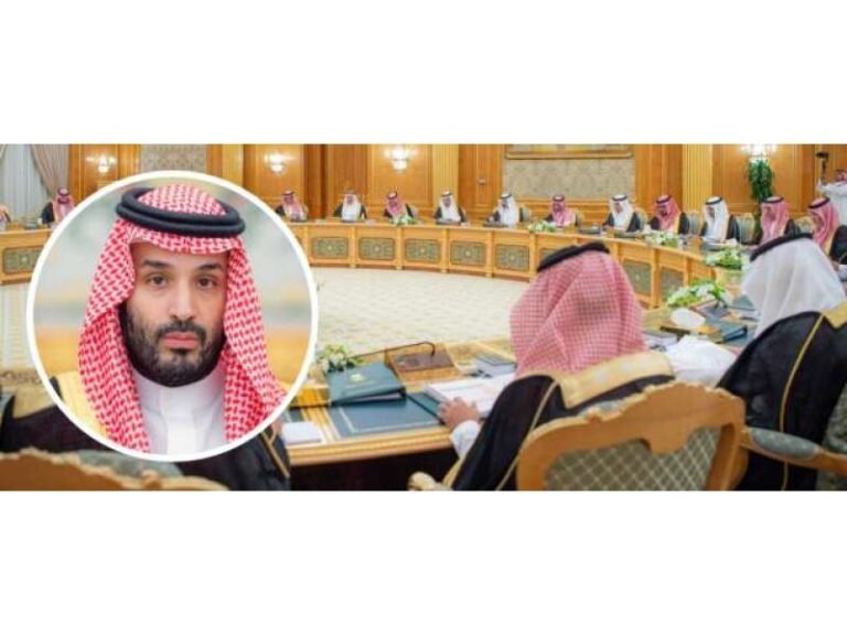 سعودی عرب کی حوثی ملیشیا کے حملوں کی مذمت کرنے والے برادرز اور دوست ممالک کے مؤقف کی تعریف عرب اتحاد کی یمن میں فوجی کارروائیاں حوثی خطرات کے خاتمے اور علاقائی امن کیلئے ہیں، حوثیوں کو مسلسل حملوں پر جوابدہ ٹھہرانا ضروری ہے۔ سعودی ولی عہد شہزادہ محمد بن سلمان کی زیرِصدارت سعودی کابینہ کا اجلاس