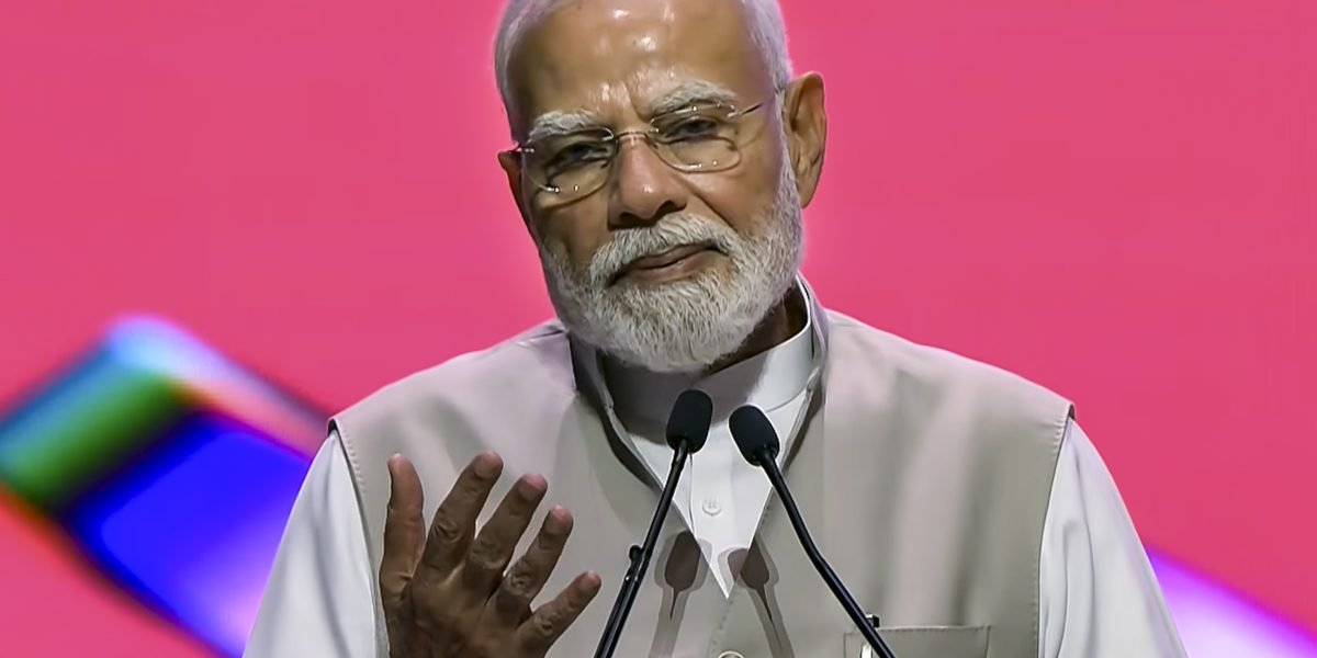 pm modi