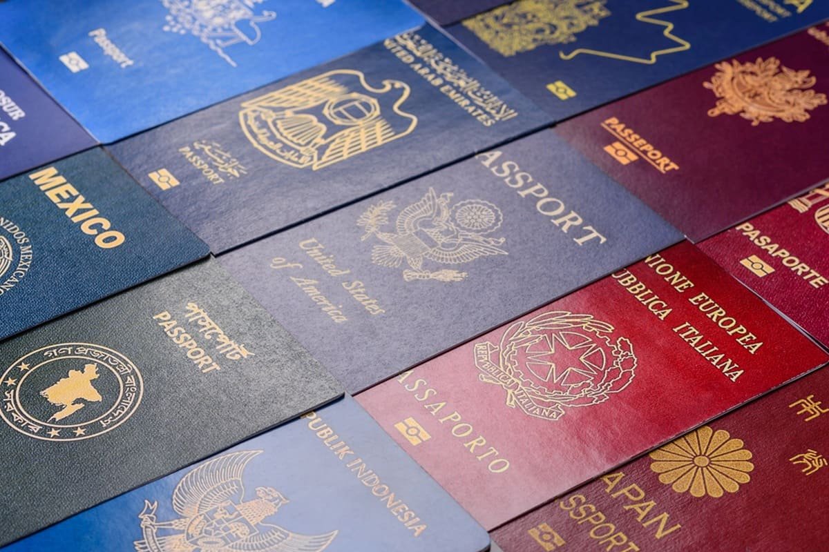 powerful passports ranking 2026 travel tourism electronic visa evisa