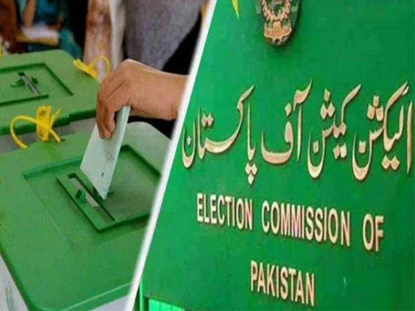 قومی و صوبائی اسمبلی کے 13 حلقوں میں ضمنی انتخابات، پولنگ کا عمل آج صبح 8 بجے گا