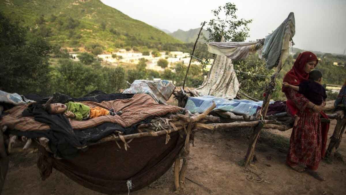 pregnancy pakistan