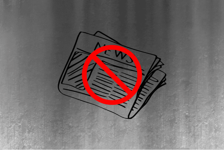 پولیس نے قومی اخبار کے صحافیوں کو ’سمن‘ کیا، ایک سے بانڈ پر دستخط کرنے کو کہا گیا 63 press freedom 2