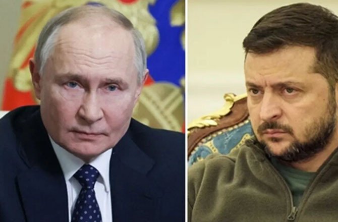 putin zelensky d
