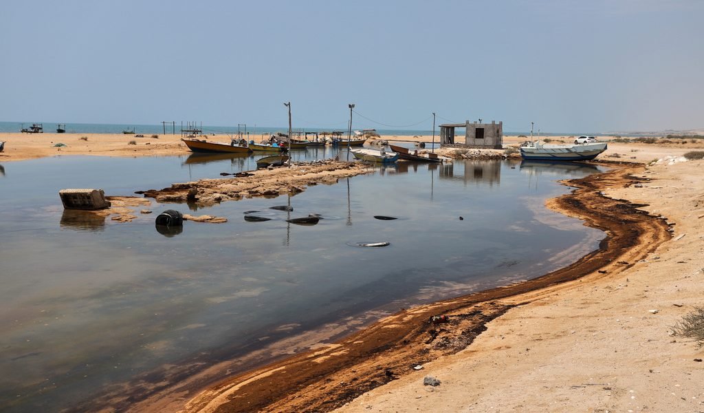 qeshm island