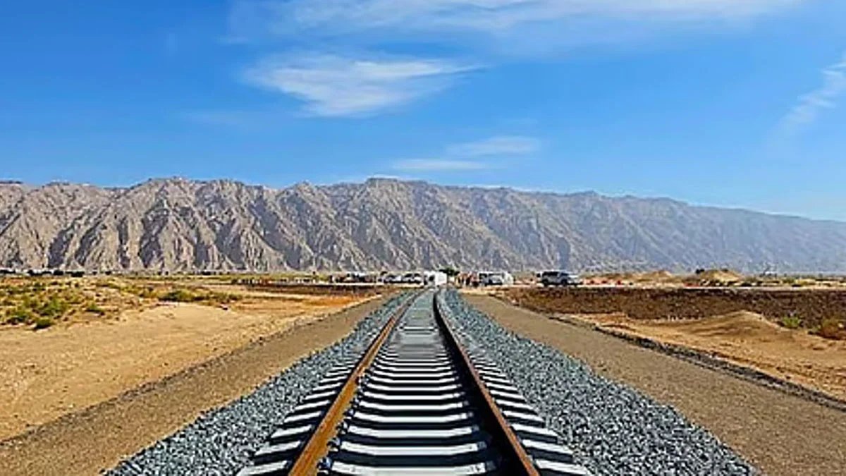 railway agreement