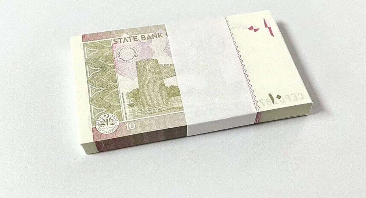 rs 10 note
