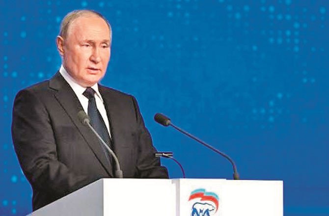 russia election d