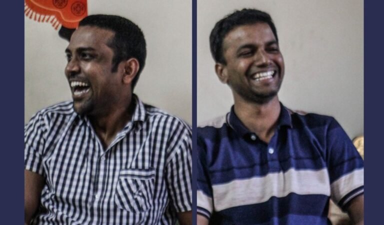 گرفتاری کے تقریباً ساڑھے پانچ سال بعد ساگر گورکھے اور رمیش گائچور کو ملی ضمانت 68 sagar ramesh 1024x600 1