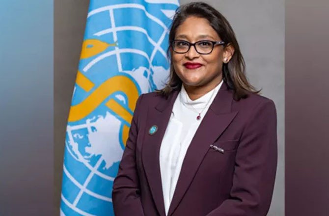 saima wazed d 1
