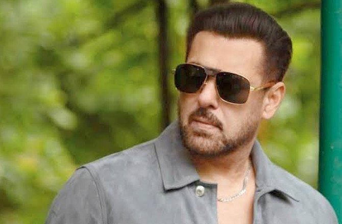 دہلی ہائی کورٹ سے سلمان خان کو بڑی راحت، فلم ’’کالا ہرن‘‘ کے ٹیزر کو ہٹانے کا حکم 52 salman d