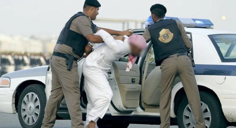 Saudi Arabia detains 108 officials in latest anti-corruption drive