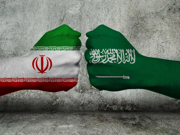 سعودی عرب نے 24 گھنٹوں میں ایرانی سفارتکاروں کو ملک چھوڑنے کا حکم دے دیا 58 saudi arabia vs iran1774128468 0