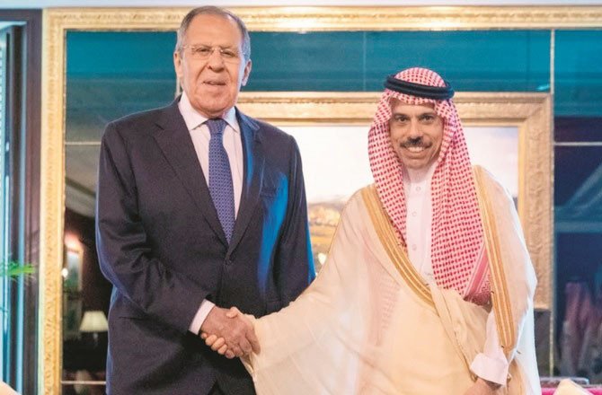 saudi russia d