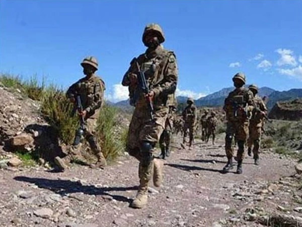 security forces1773503230 0