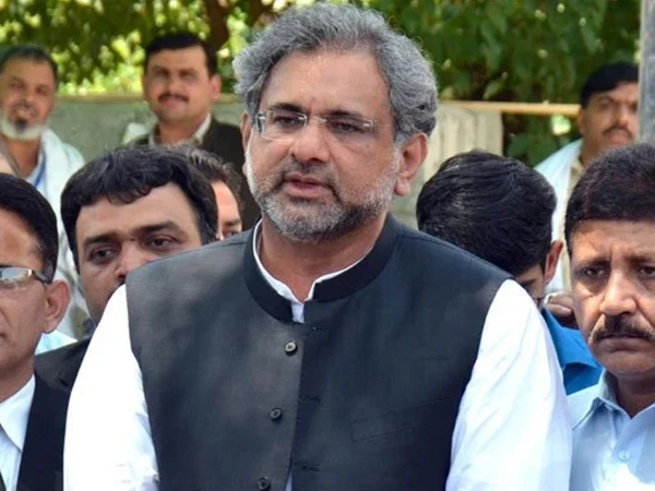 کراچی کو وفاق کے حوالے کرنے سے مسائل حل نہیں ہوں گے، شاہد خاقان عباسی 94 shahid khaqan abbasi1769263607 0