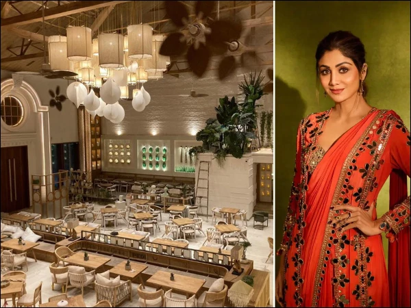 Viral video of commotion in restaurant, Shilpa Shetty breaks silence