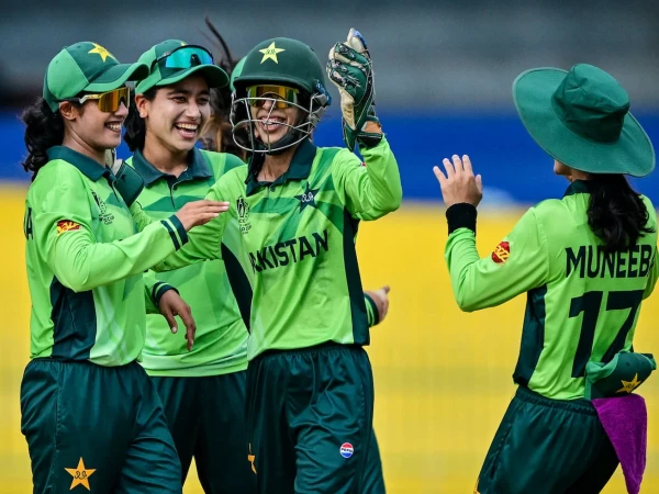 ویمنز ورلڈکپ کی ٹیم آف دی ٹورنامنٹ کا اعلان، پاکستانی کھلاڑی بھی شامل