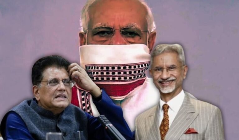 روسی تیل کی خریداری بند کرنے کے ٹرمپ کے دعوے پر مودی حکومت اب تک خاموش