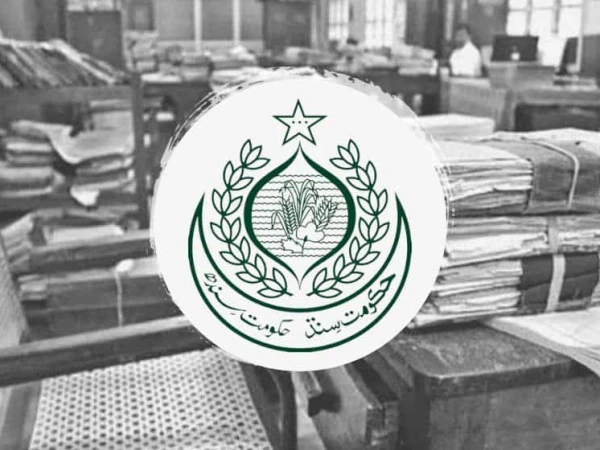 سندھ حکومت کو اربوں روپے کا چونا لگانے کا انکشاف؛ ٹھیکدار اور کمپنی کیخلاف تحقیقات شروع