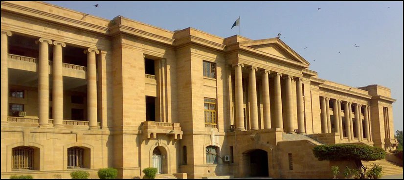 sindh high court