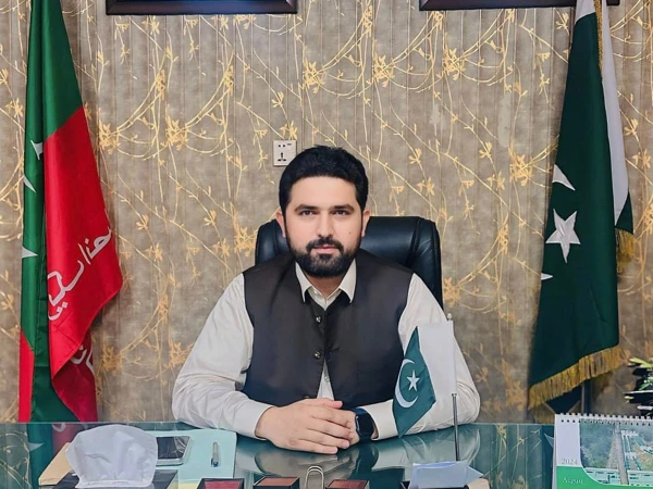 خیبرپختونخوا حکومت کا 3 ایم پی او، 16 ایم پی او اور دفعہ 144 میں تبدیلی کا فیصلہ